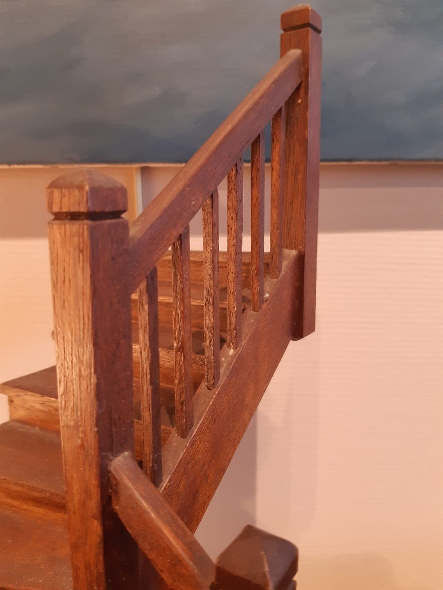 Master Staircase-photo-3