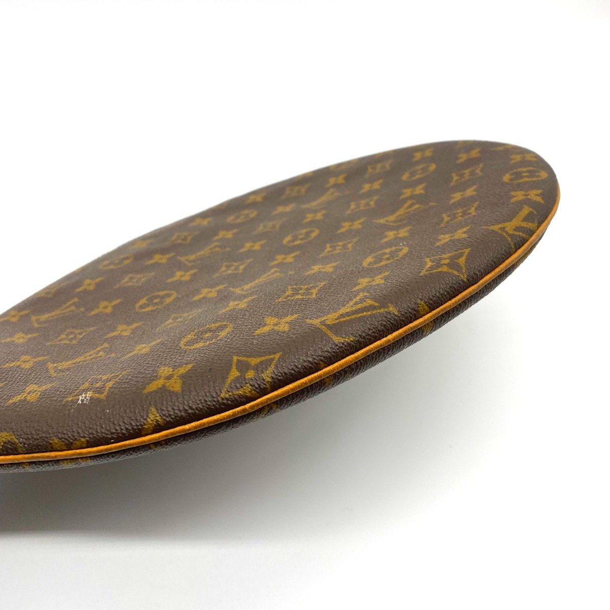 Housse de Raquette de Tennis en Toile Monogram Louis Vuitton, 1951-photo-4