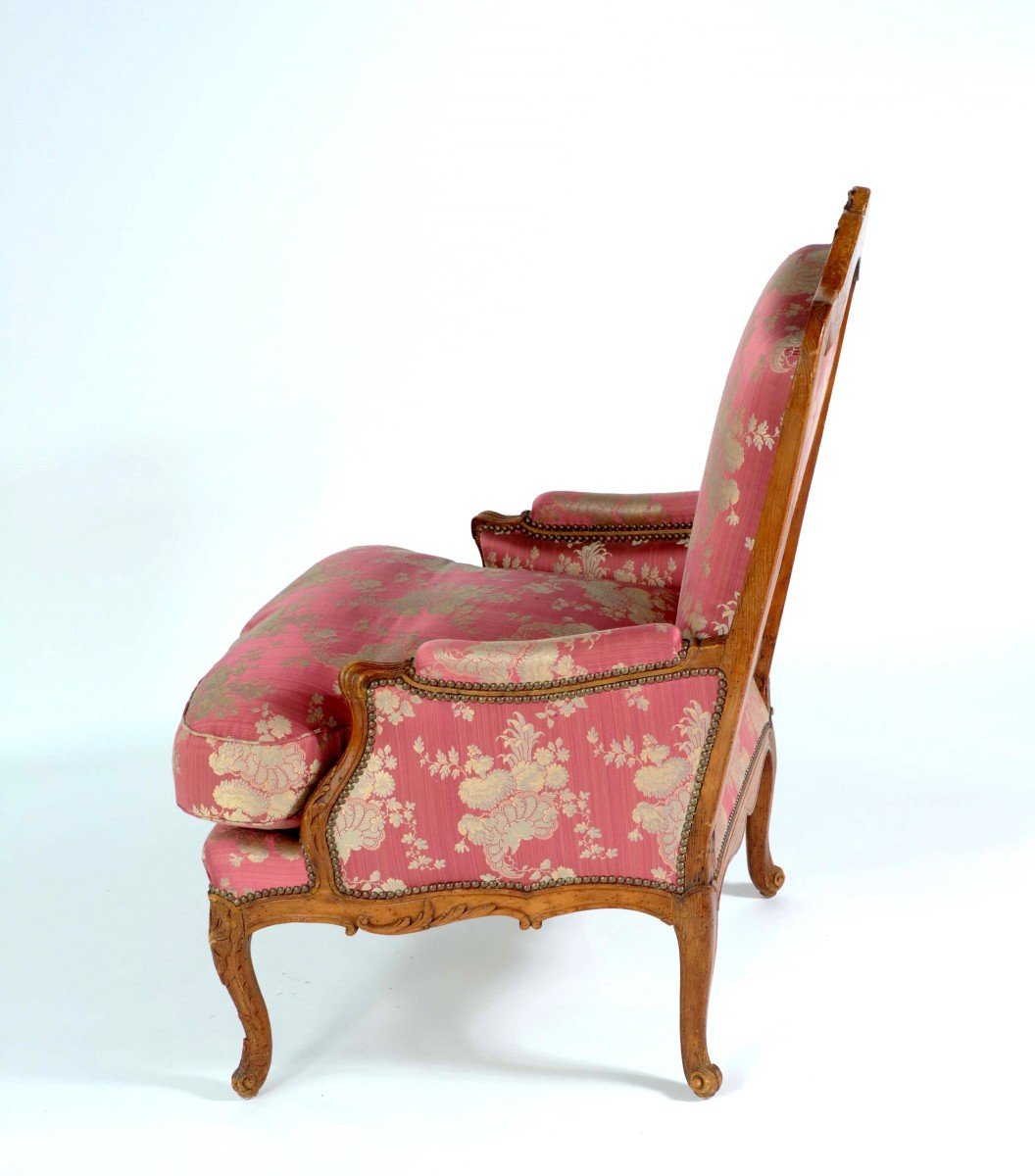 From 06 .10 To 03.11  - 25% Discount - Stamped "père Gourdin" -  Bergère With Queen's Back - -photo-1