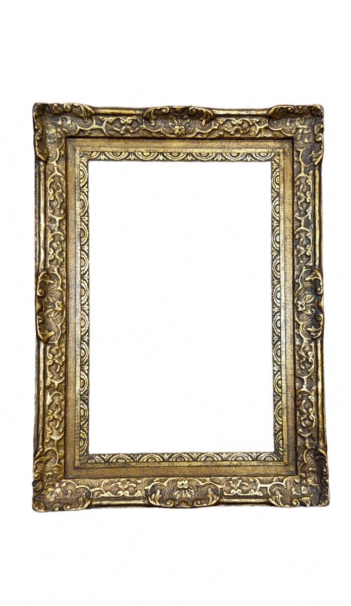 Antique Frame 