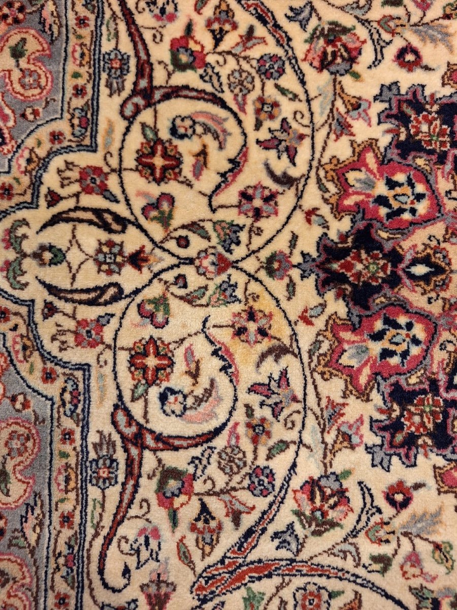 Handmade Rug, Pakistan-photo-8