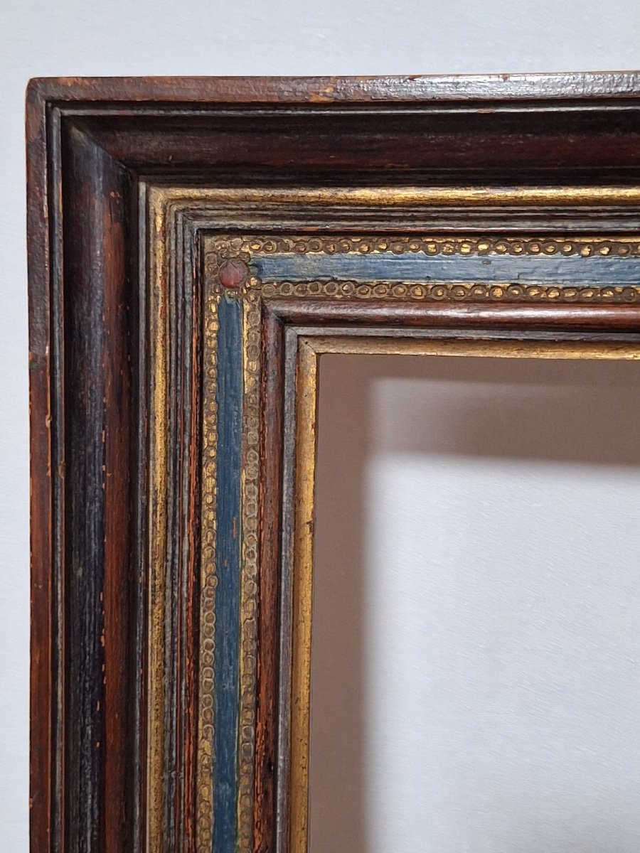 Antique Solid Wood Frame-photo-6