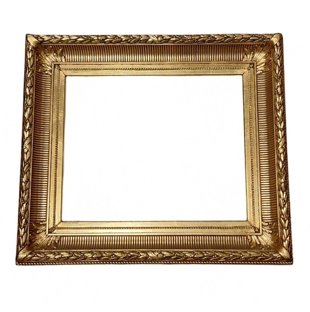 Antique Frame