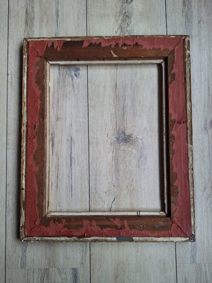 Antique  Frame-photo-2