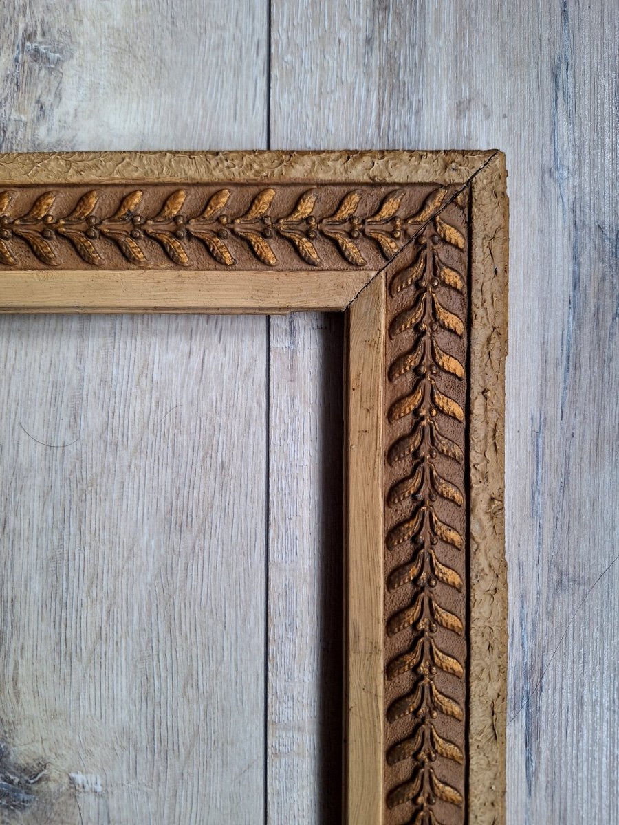 Antique  Frame-photo-7