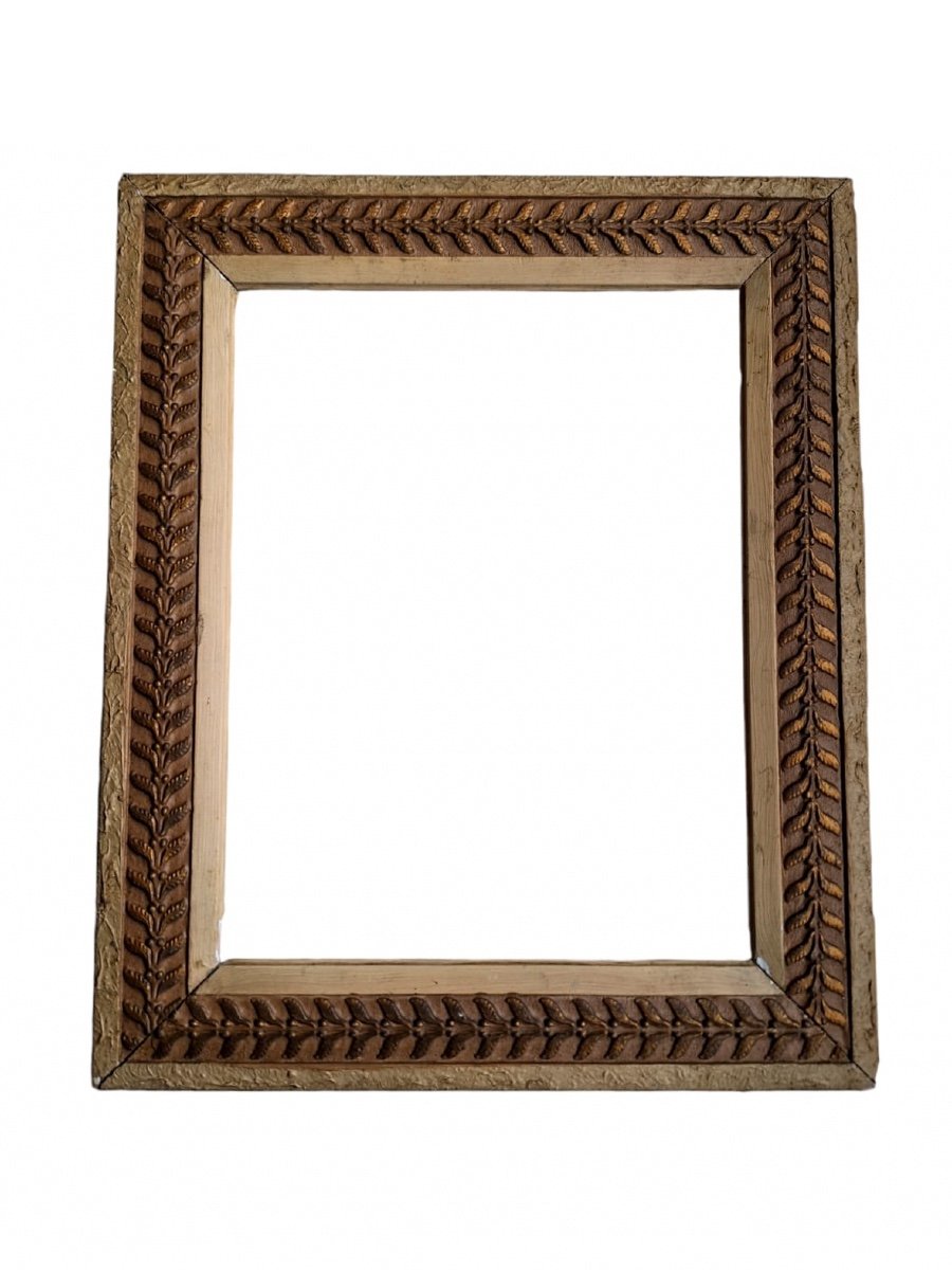 Antique  Frame