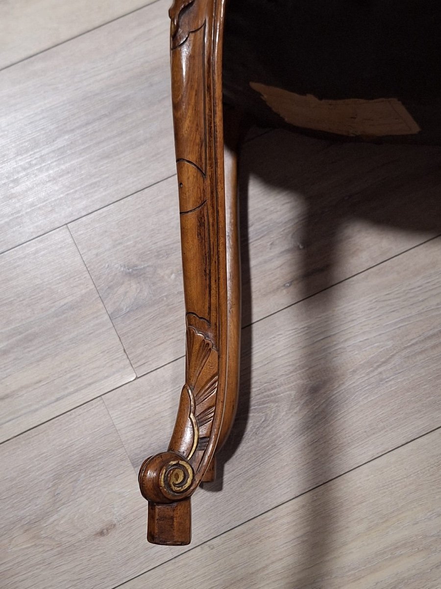 Tabouret Ancien-photo-1