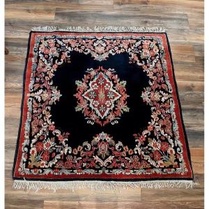 Handmade Iranian Rug Sarouk