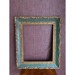 Antique Frame 