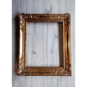 Antique Frame 