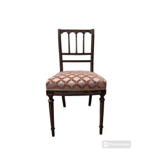 Antique Small Chair, 18th Century