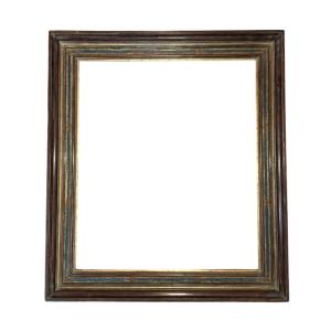 Antique Solid Wood Frame