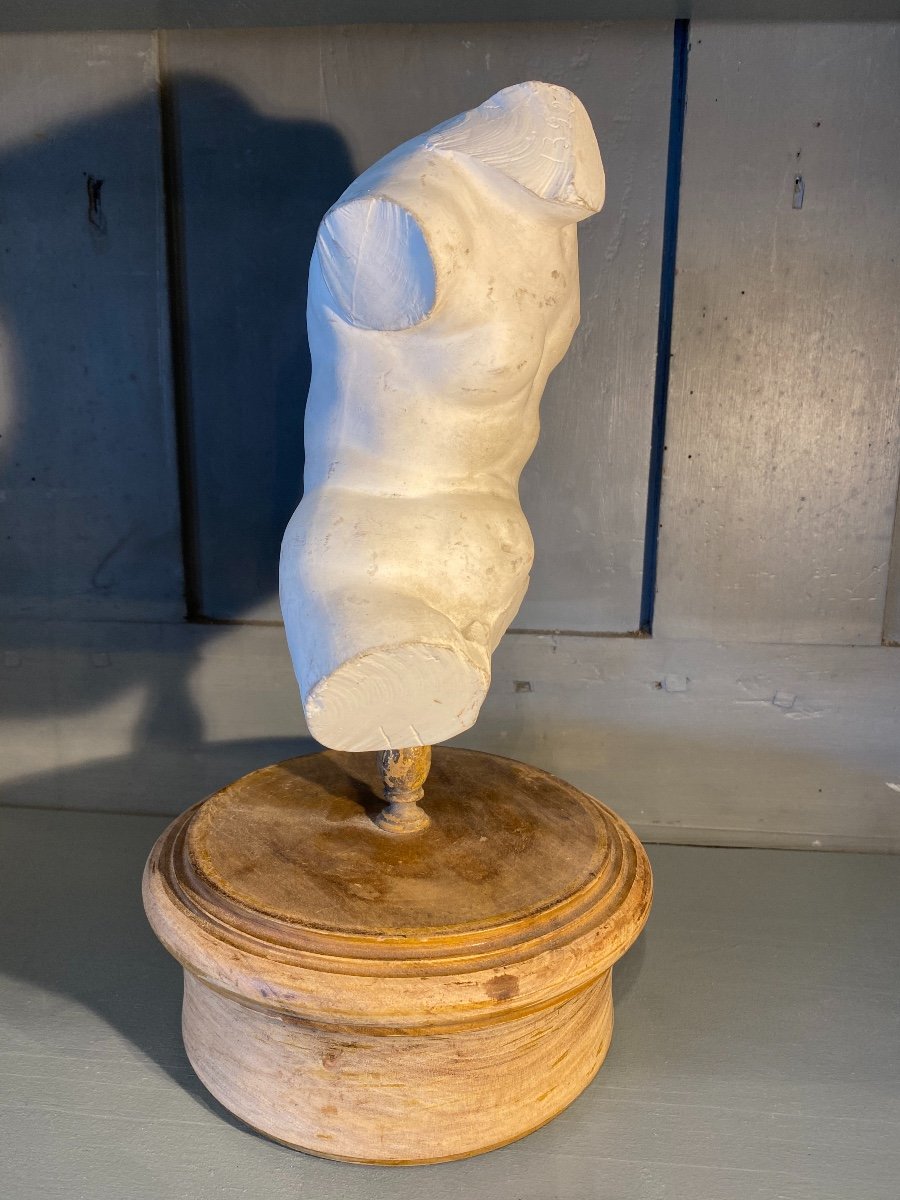 Biscuit Bust-photo-4