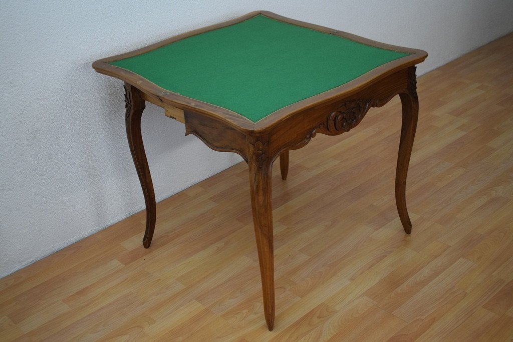 Games Table-photo-2