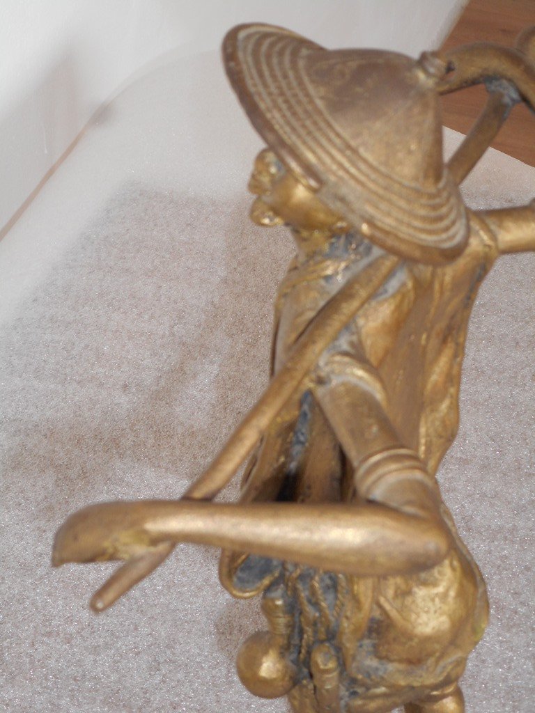 Bronze Chinois-photo-3