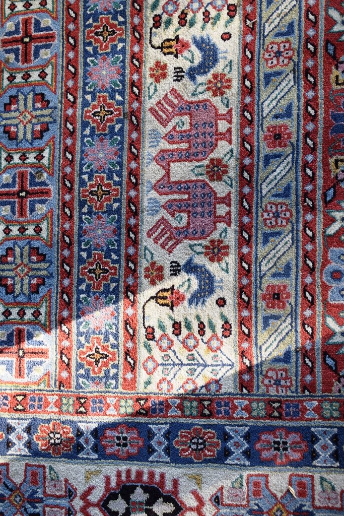 Tunisian Rug-photo-6