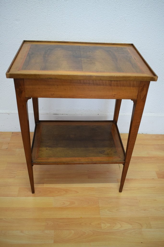 Small Directory Table-photo-4