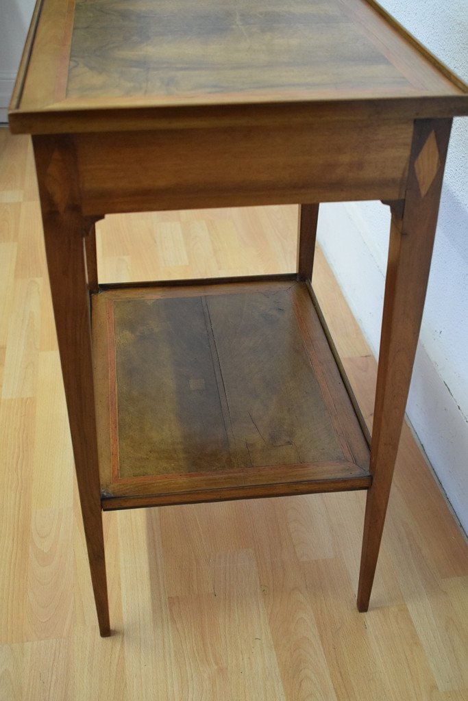 Small Directory Table-photo-6