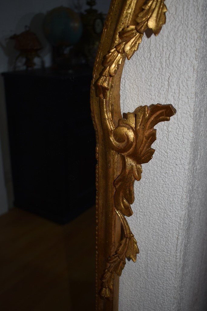 Miroir Louis XV-photo-5