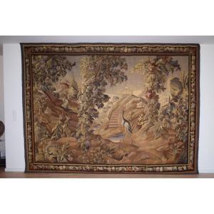 Tapisserie d' Aubusson