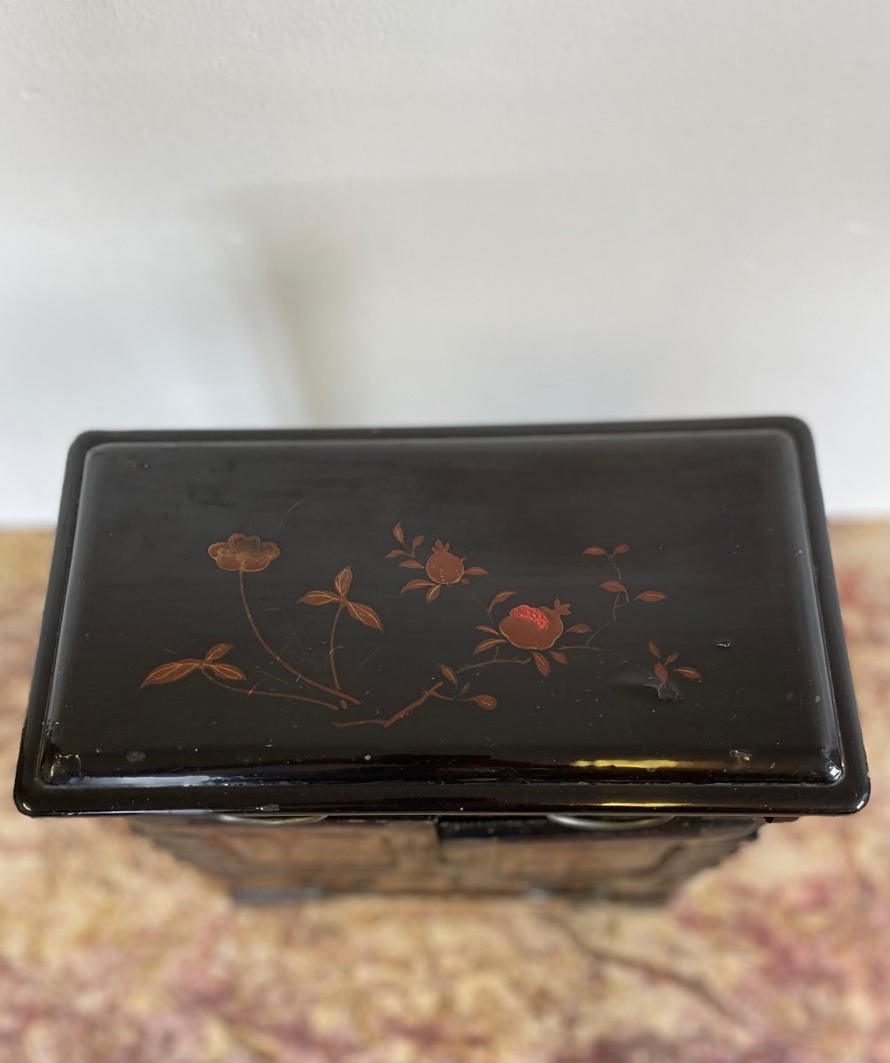 Japanese Jewelry Box -photo-4