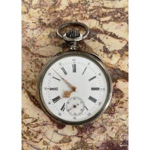 Pocket Watch Early 20th Century