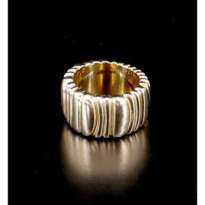 Bague Cartier Casque d'Or