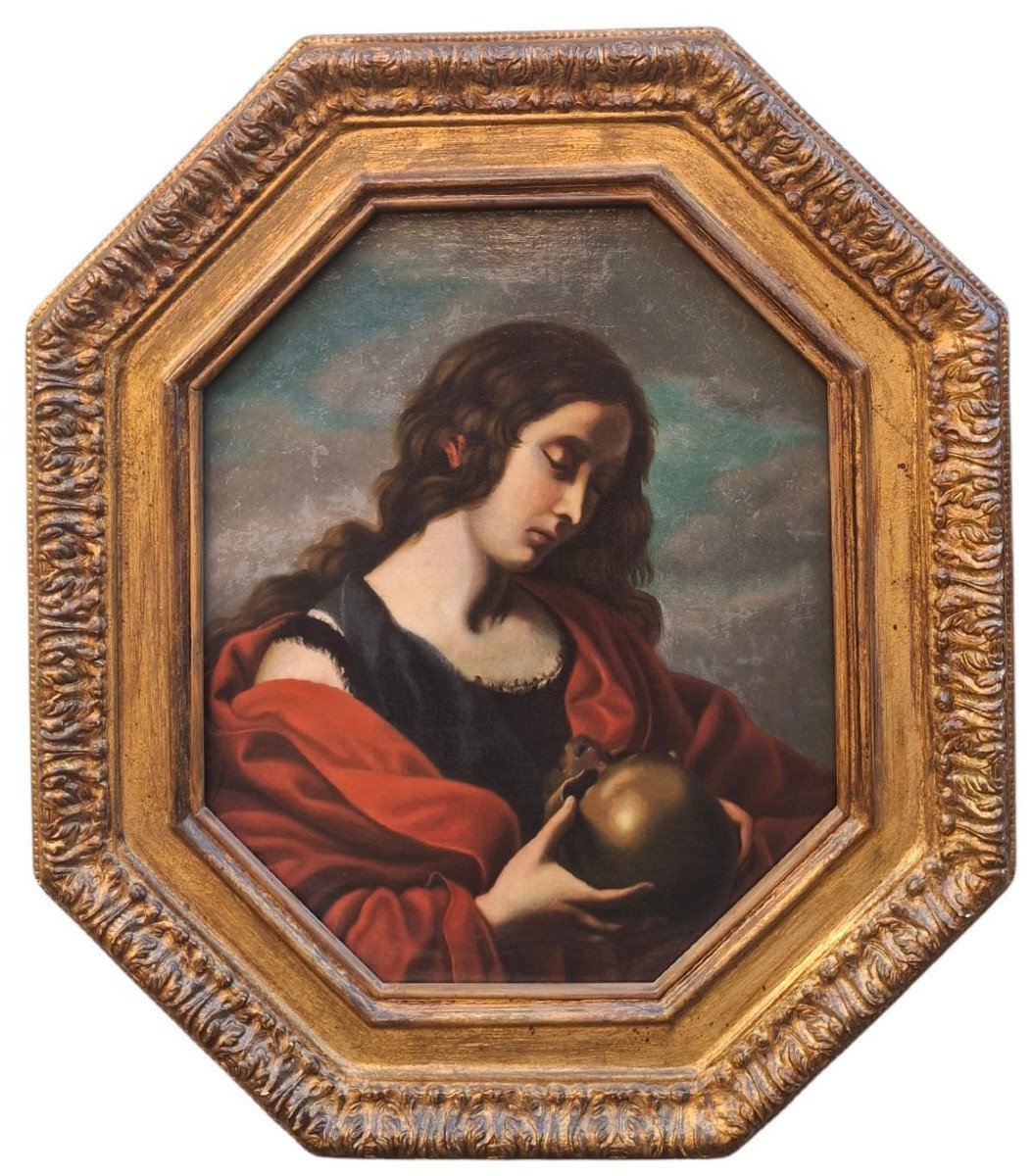 Onorio Marinari (florence 1627–1715) Attribué à