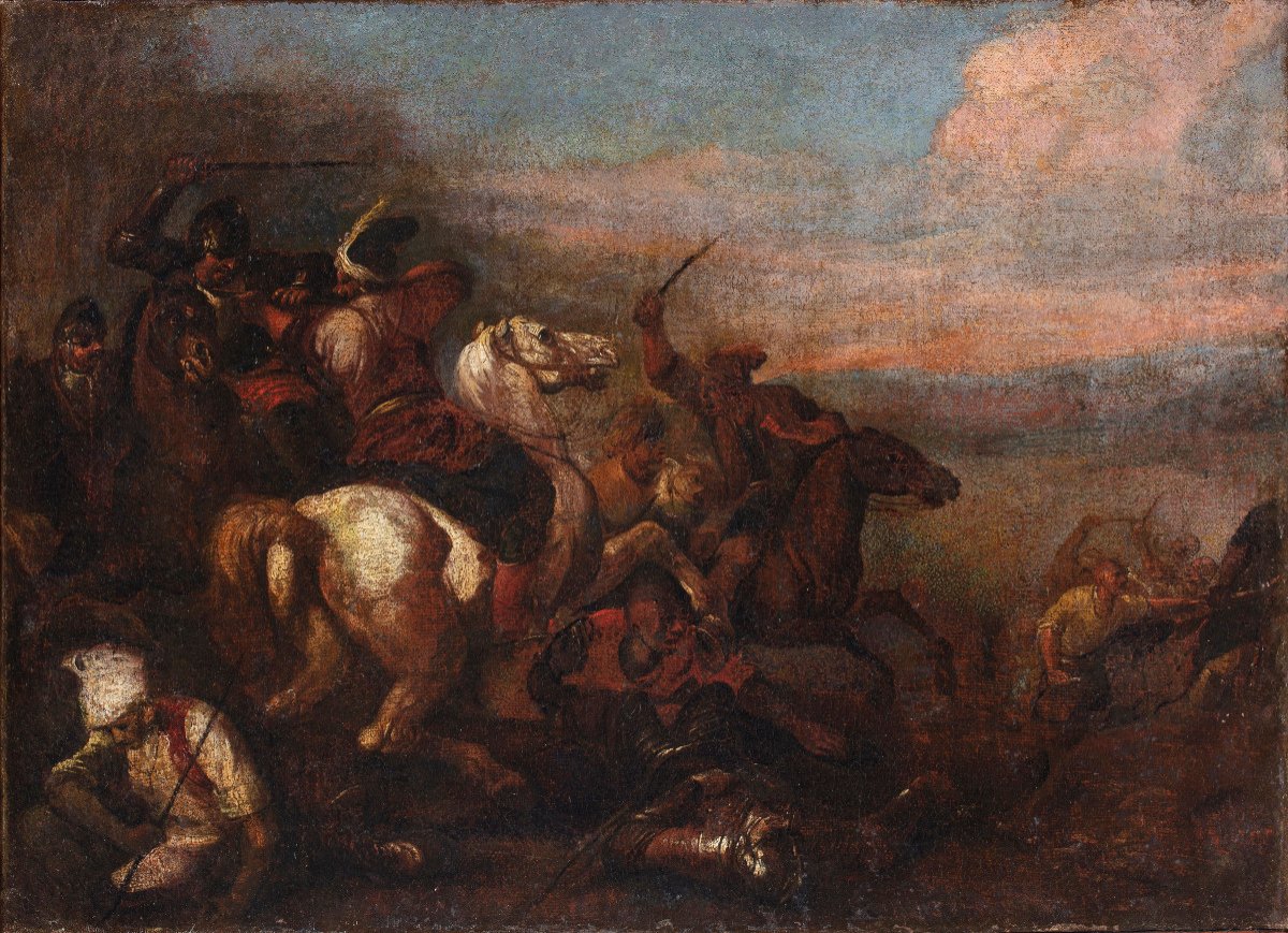 Battle Scene-photo-3