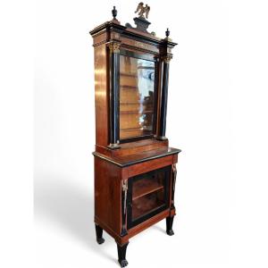 Empire Display Cabinet