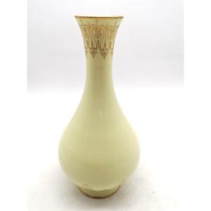 Vase En Porcelaine - Sèvres 1865