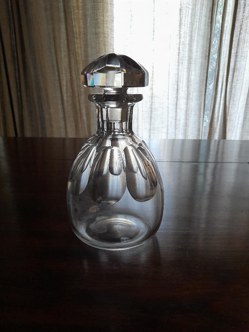 Carafe à vin Maison Baccarat