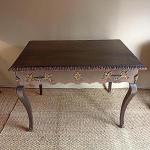 Napoleon III Desk