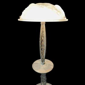 Lampe Mulller Freres 1919-1933