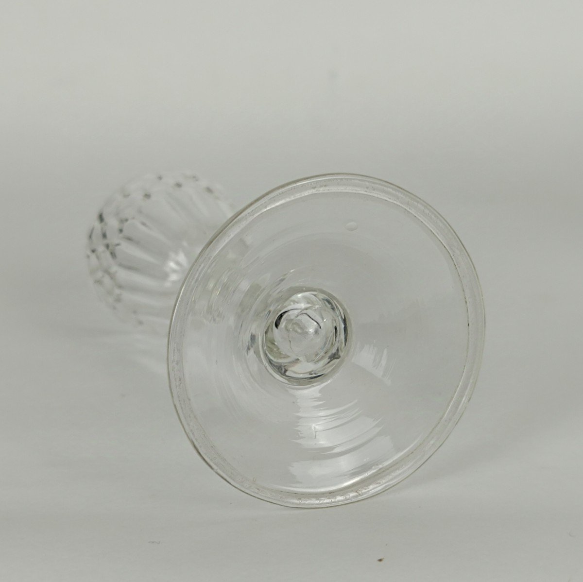 4 Verres De Liège _ XVIIIème-photo-2