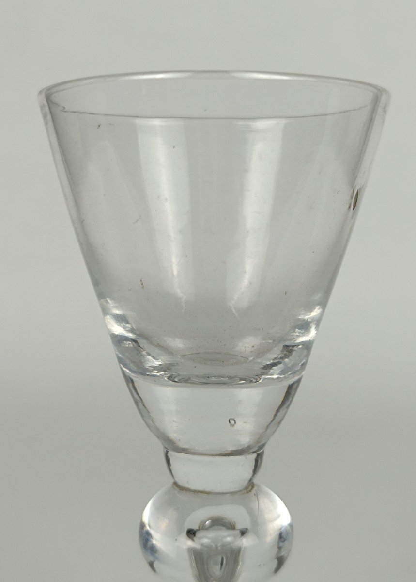 English Style Glass _ 18th Century-photo-2