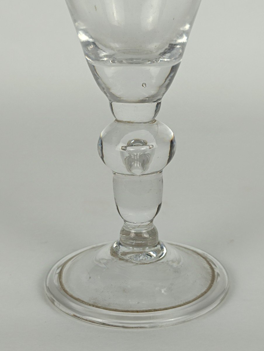 English Style Glass _ 18th Century-photo-3