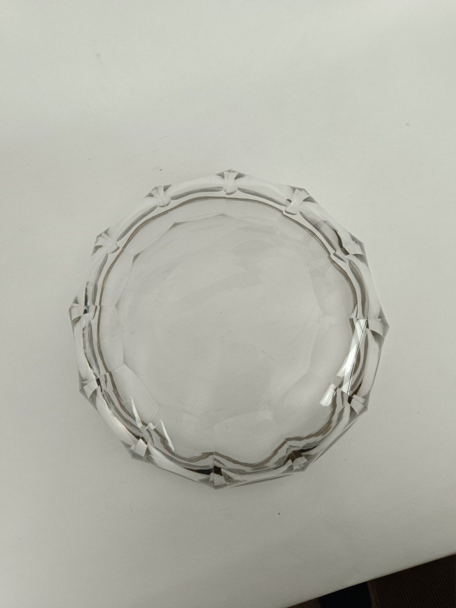 Baccarat Crystal Cup_harcourt Model-photo-1