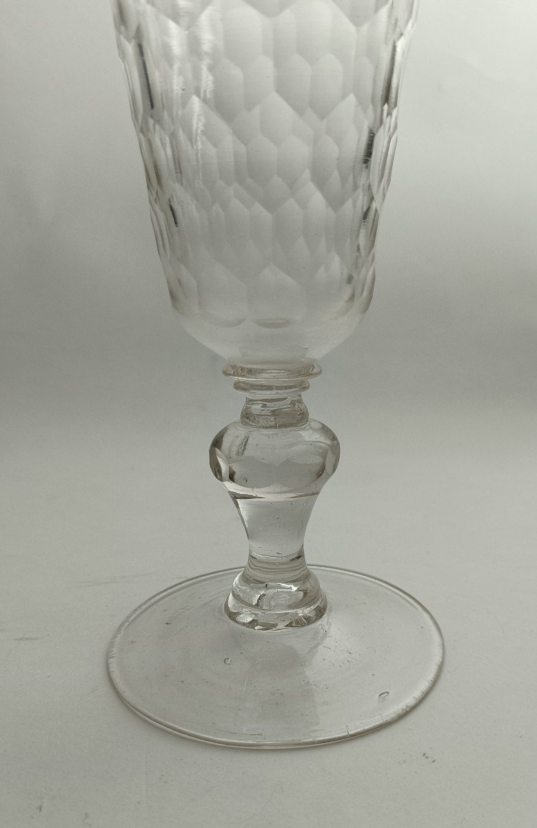 Large English Glass_18th Century-photo-4