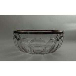 Baccarat Crystal Cup_harcourt Model