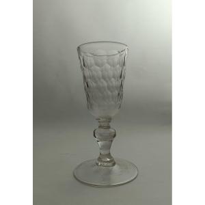 Large English Glass_18th Century