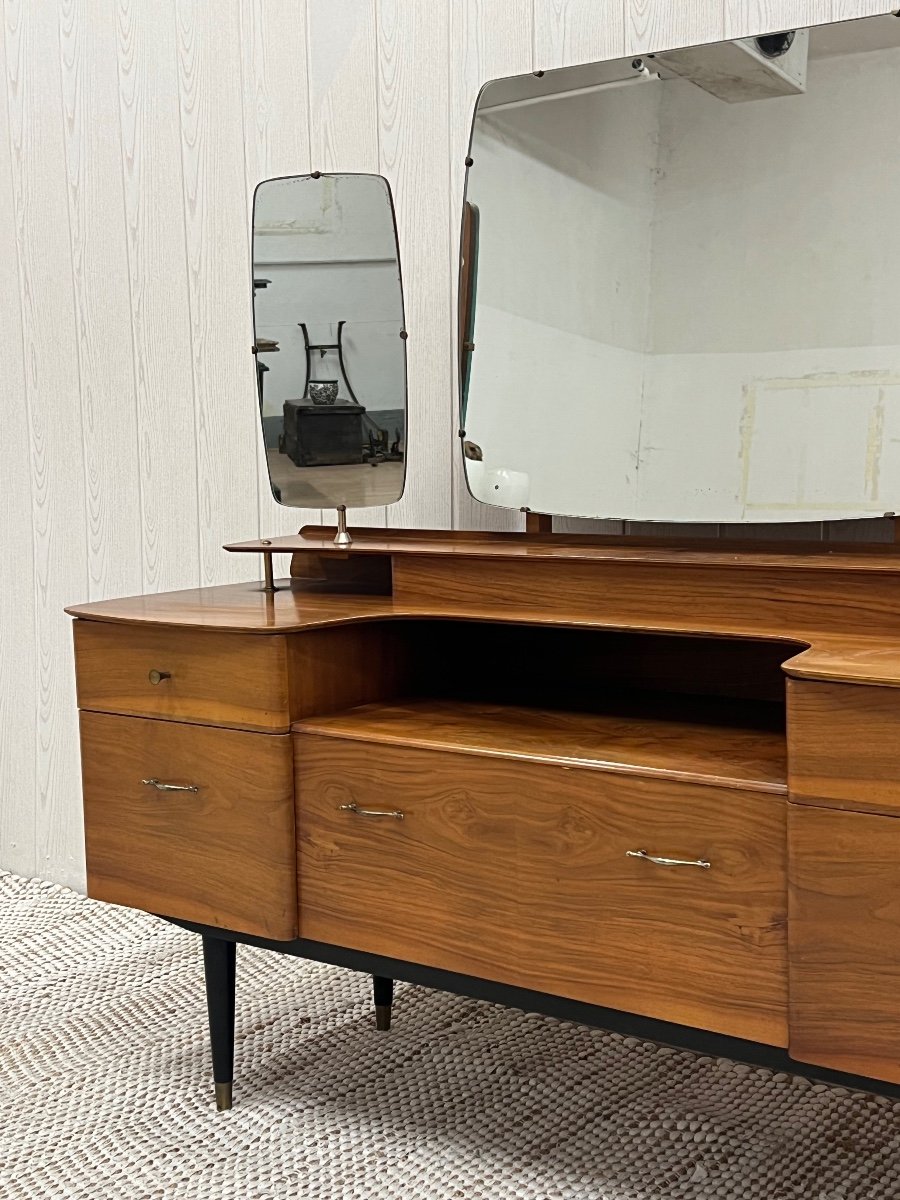 Vintage Dressing Table-photo-1