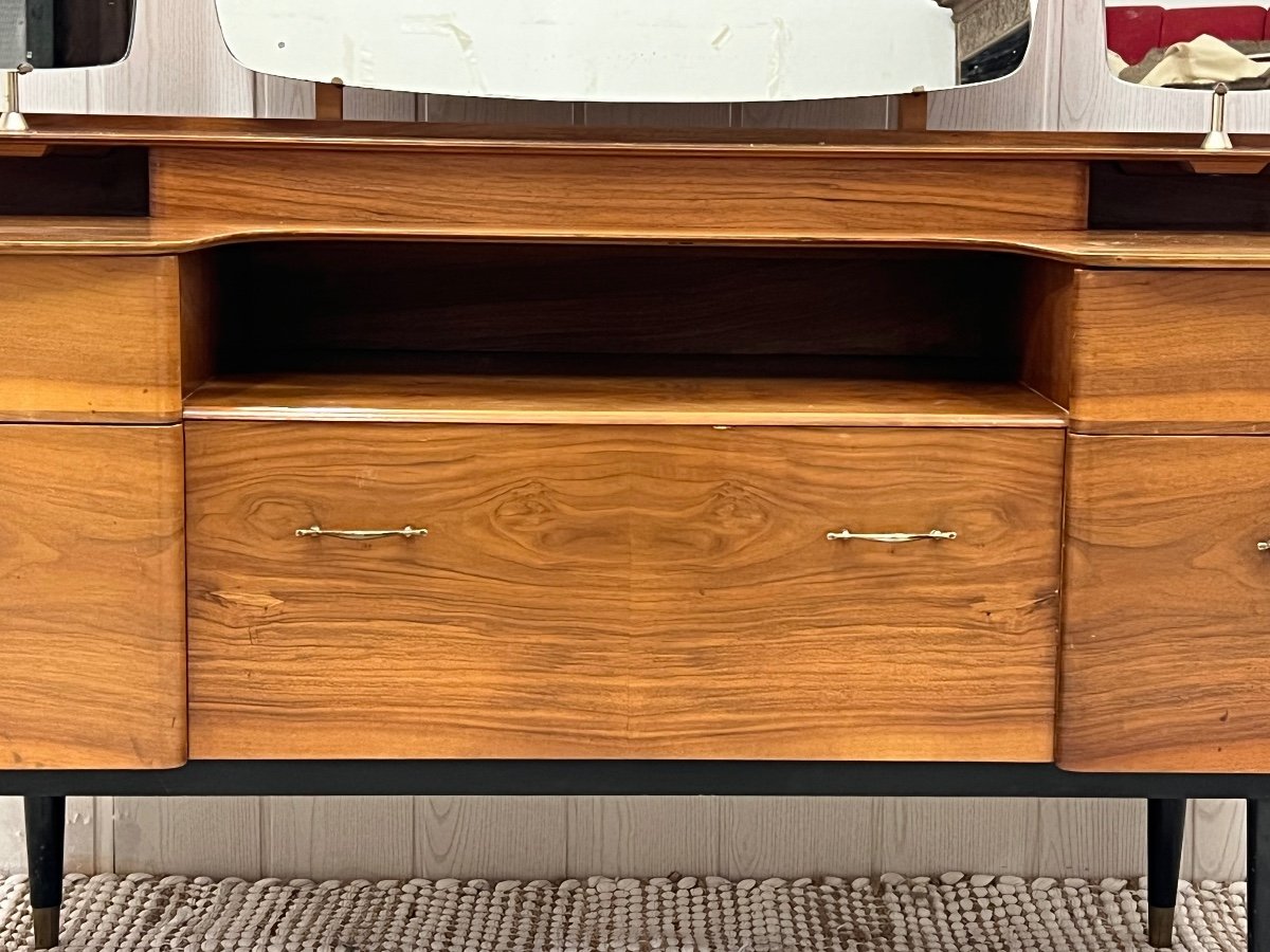 Vintage Dressing Table-photo-2