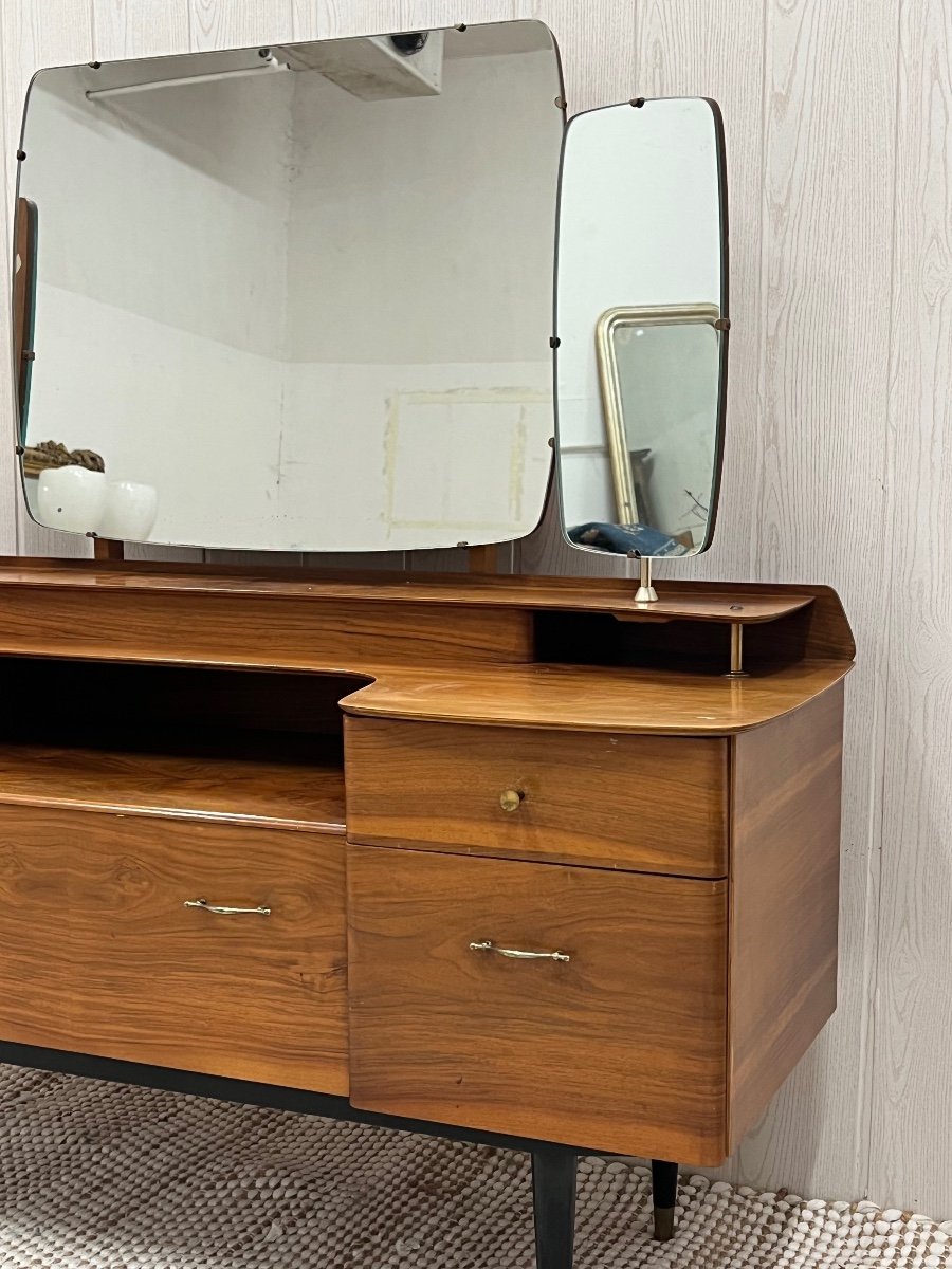 Vintage Dressing Table-photo-3