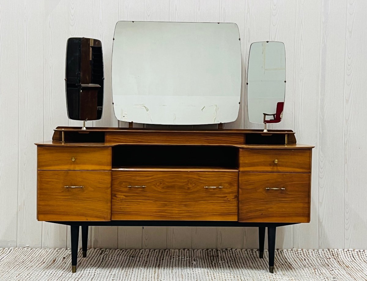 Vintage Dressing Table