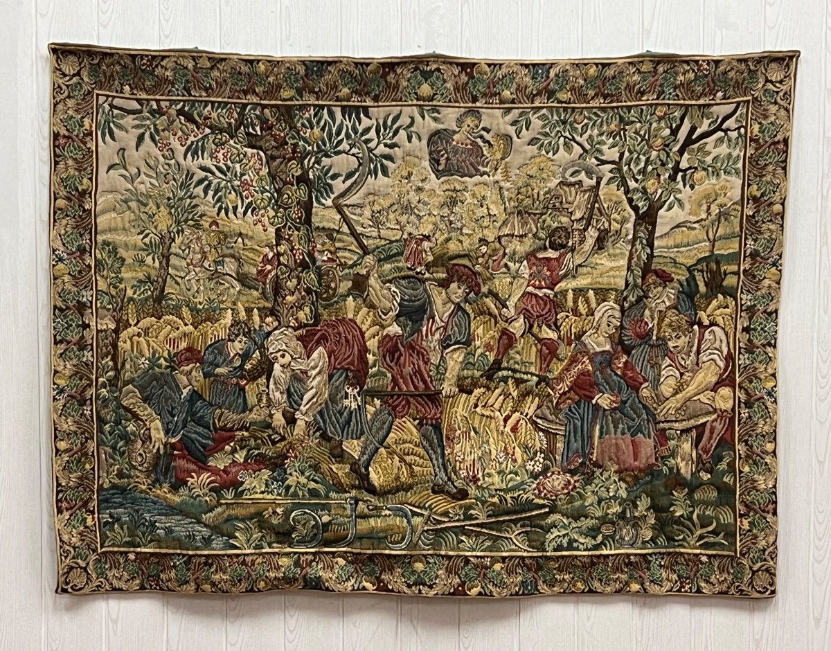 Tapestry