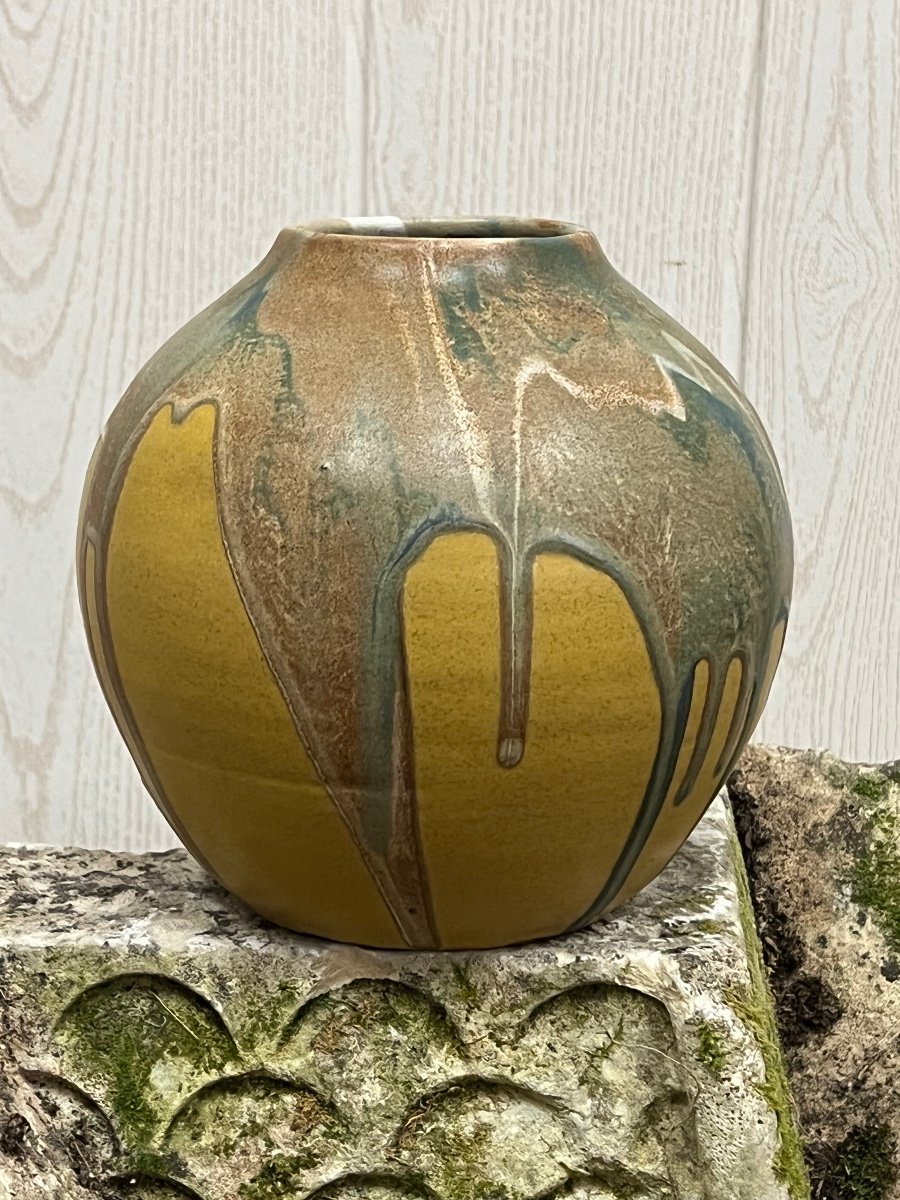 Vase Vintage-photo-3