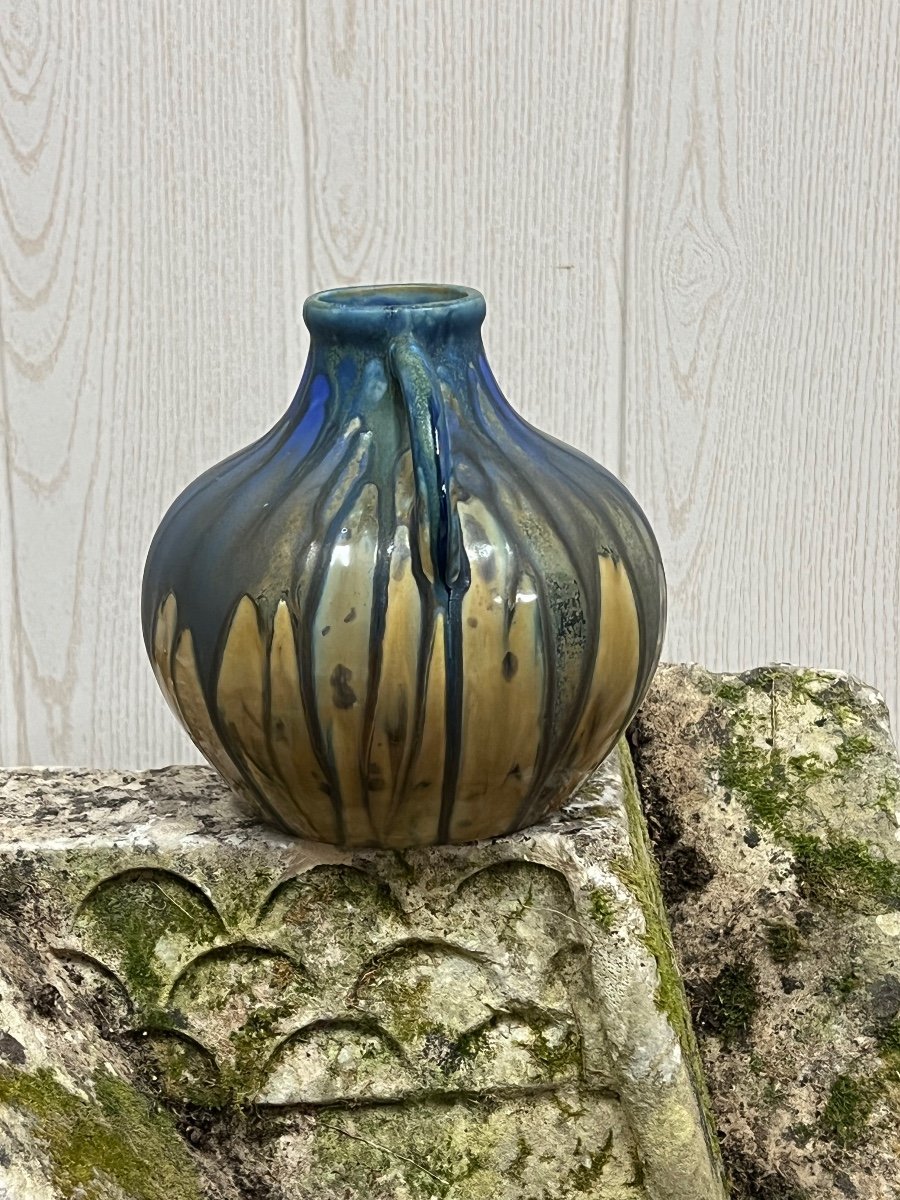 Vintage Vase-photo-2