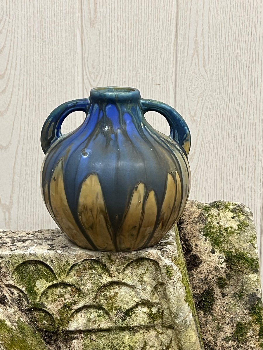 Vintage Vase-photo-3