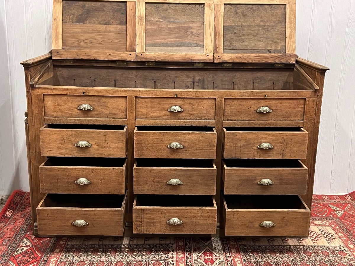 Drawer Unit / Craft Furniture -photo-5